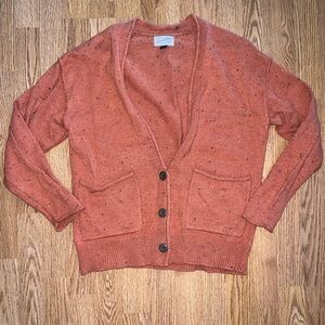 Universal Thread Cardigan